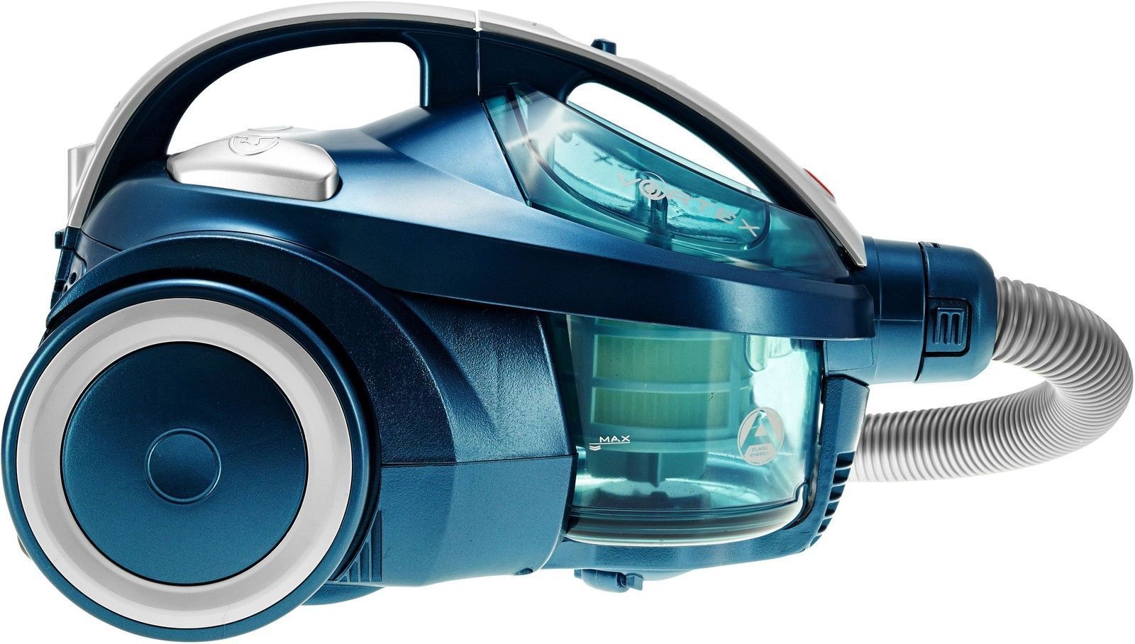 Hoover SE81VX01 Vortex Cheap Bagless Cylinder Vacuum Cleaner RRP£99.99