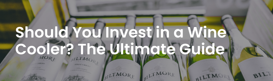 Should You Invest in a Wine Cooler? The Ultimate Guide