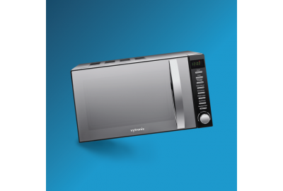 The Vytronix Digital Microwave oven 