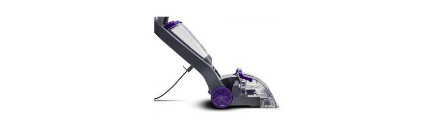 Is an Upright Carpet Cleaner a good investment? 