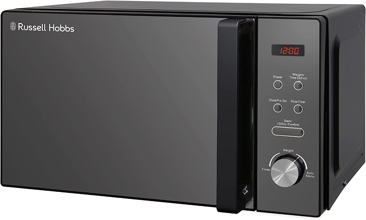 Rhm2076b microwave on sale