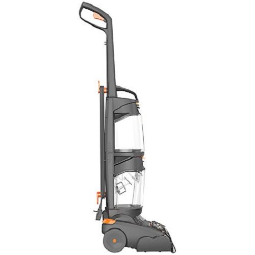 Vax W86-DP-B Dual Power Base Upright Carpet Washer Cleaner RRP£229.99