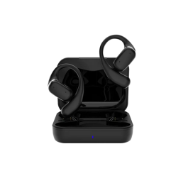 Asda Tech ATA24AA002A True Wireless Over Ear Headphones - Black
