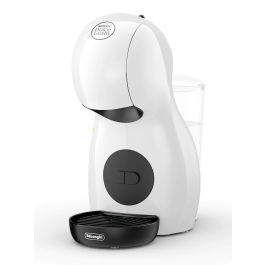 Buy DOLCE GUSTO by De'Longhi Piccolo XS EDG210W Coffee Machine - White