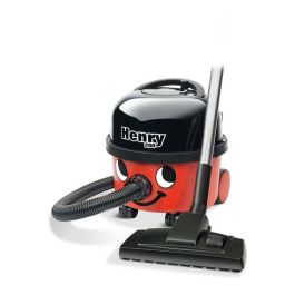 Numatic Henry HVR200-11 Commercial Cleaning Bagged Cylinder Vacuum Cleaner
