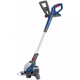 ALM Spule & Schnur Für MacAllister, Qualcast, Worx Rasentrimmer WX150 – 1,5 Mm, 2,5 M Länge