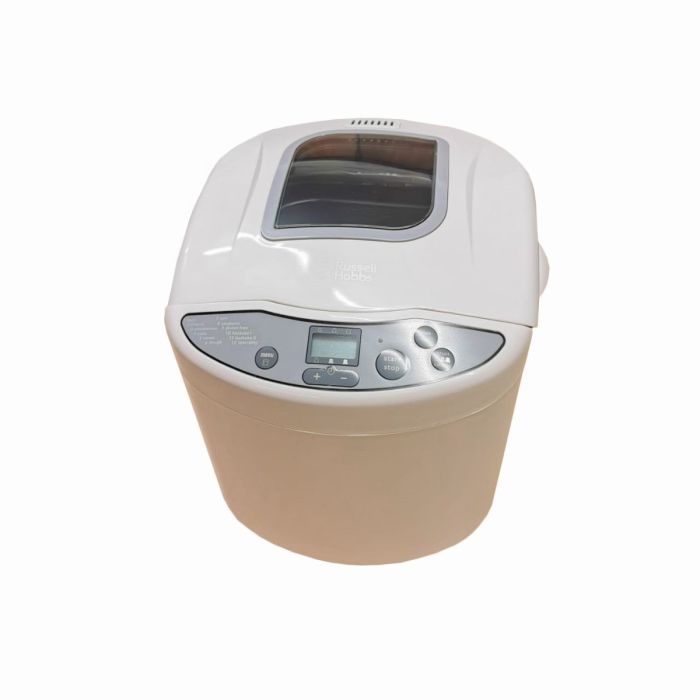 Russell hobbs 23620 compact breadmaker deals