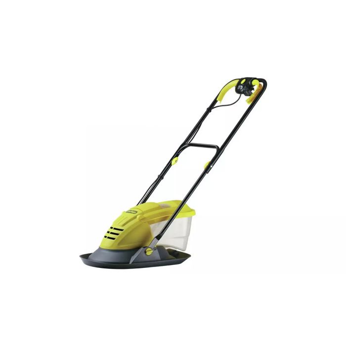 Challenge lawnmower best sale