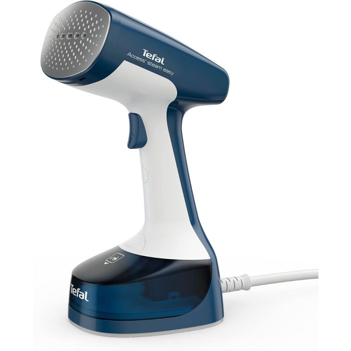 Tefal steam iron handheld deals