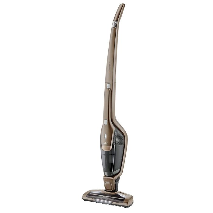 Aeg hotsell vacuum 18v
