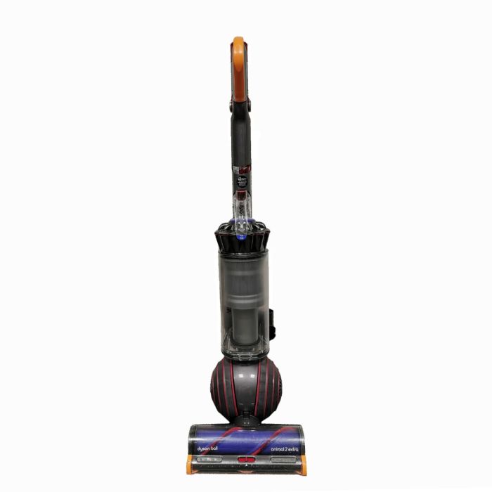 Dyson UP22 Light Ball Animal NEW Powerful Bagless Upright Vacuum Cleaner  Hoover