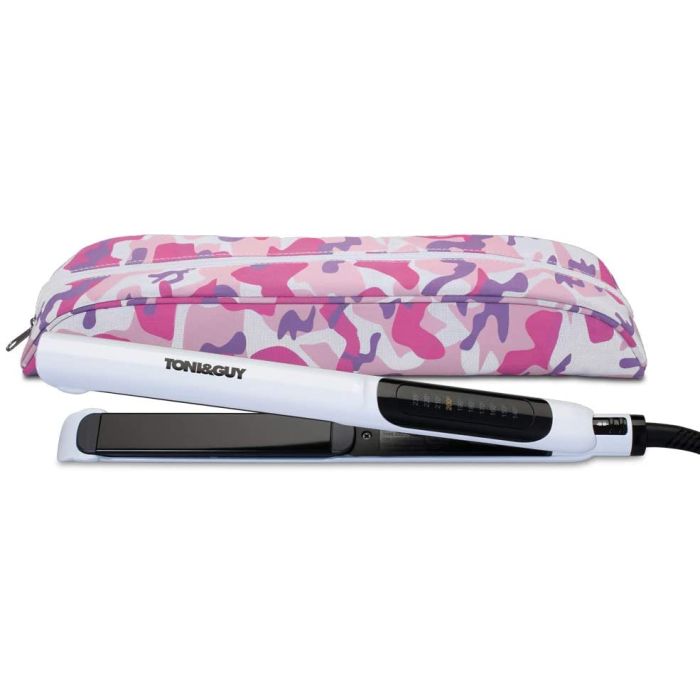 Toni Guy Hair Straightener Street Glam Direct Vacuums