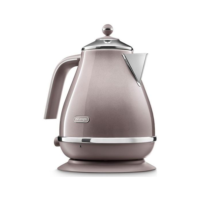 DeLonghi DSJM350 Electric Kettle 