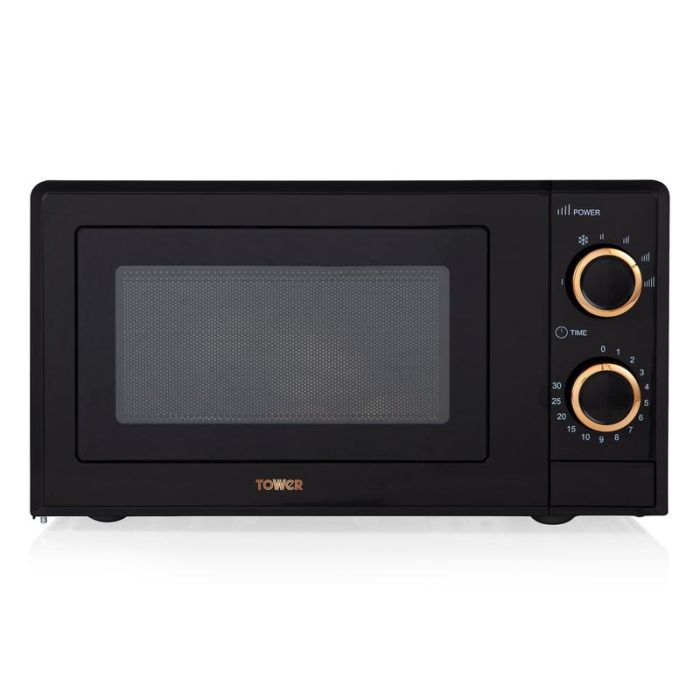 Breville white and rose gold deals microwave