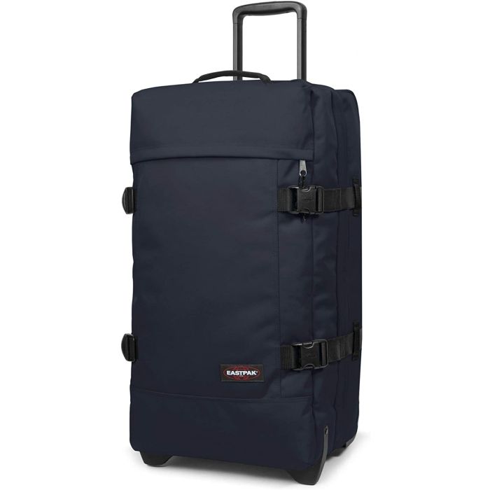 Eastpak Ek62l22s New Tranverz M 78l Wheeled Backpack And Suitcase Tsa Lock Navy 
