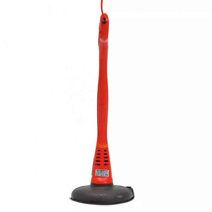 Flymo ET21 Mini Trim 21cm Grass Trimmer Corded Garden Tool 230w Orange