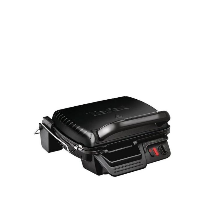 Experiment Voornaamwoord inval Tefal GC308840 NEW Grill Ultra Compact 3in1 Panini Maker 6 Portions 2000w  Black
