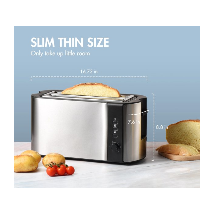 Ikich toaster sale
