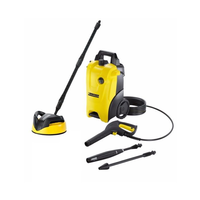 Karcher high-pressure cleaner K 4 Compact Home