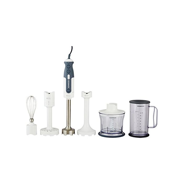 Kenwood HDP406WH NEW Hand Blender