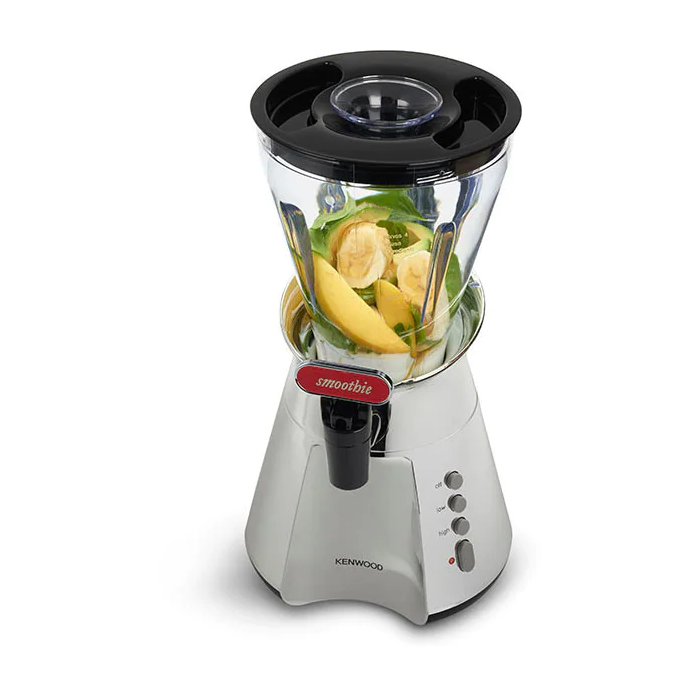 Kenwood sb266 smoothie maker shop
