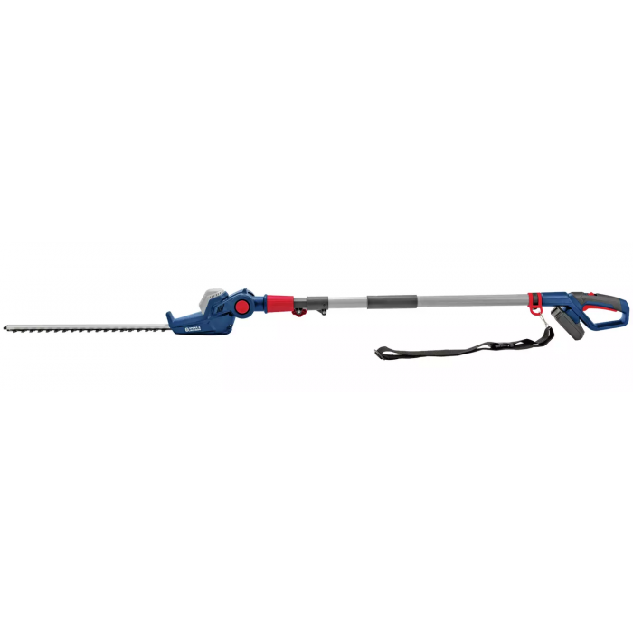 Spear & jackson cordless hedge trimmer sales