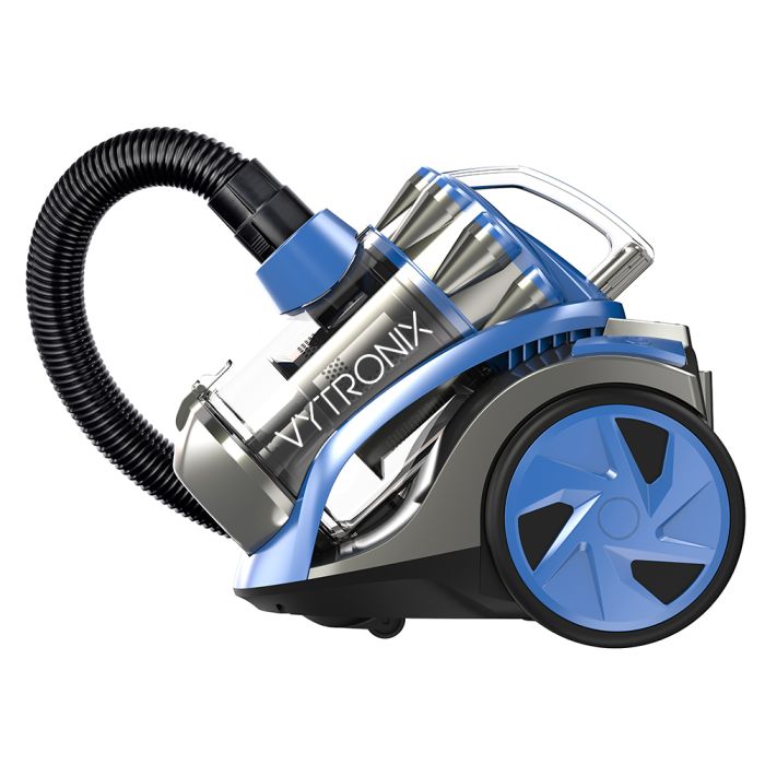 Vytronix 2L Compact Cyclonic Bagless Vacuum Cleaner Direct Vacuums