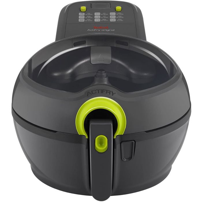 FAQ Air Fryer Plus