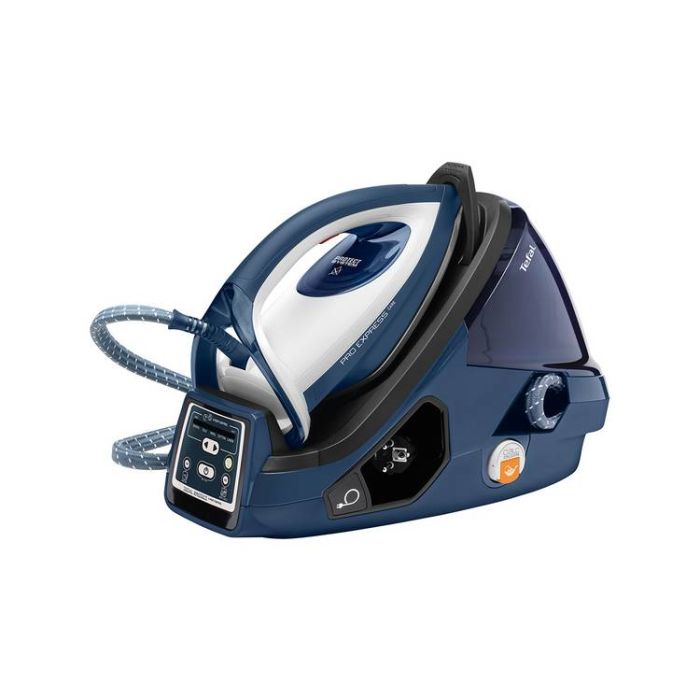 Tefal penetrating steam high pressure boiler discount
