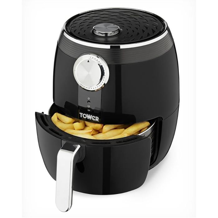 Tower vortex digital air fryer 4.5 l deals