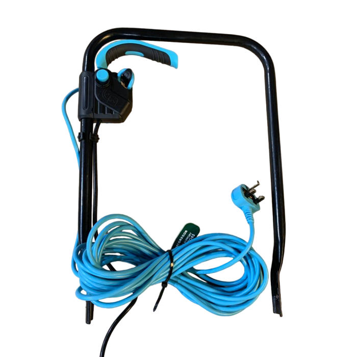 Mcgregor lawn mower best sale cable