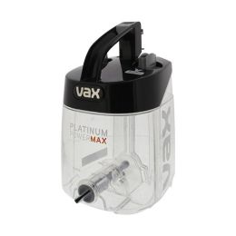 Vax ECB1SPV1 Clean Water Tank with Lid Genuine Replacement Part Carpet Cleaner