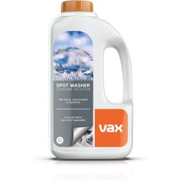 Vax Original 1L Carpet Cleaner Solution Upholstery & Carpets Rugs Shampoo