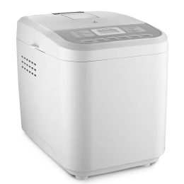 Lakeland 16147 Bread Maker Compact 1lb Daily Loaf 11 Settings 530W White