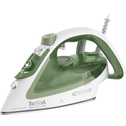 Tefal FV5781 Steam Iron Easygliss Eco Compact Lightweight 0.27L 2800W