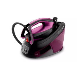 Tefal SV8154G0 Steam Generator Station Express Power Iron Anti-scale System 1.8L
