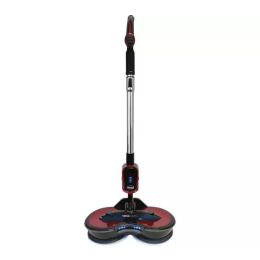 Ewbank EW0190 Cordless Upright Hard Floor Cleaner 14.8V Red & Black
