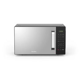 Breville EM820C2MT(B) Digital Microwave Oven 800W Touch Pad Design 17L Black