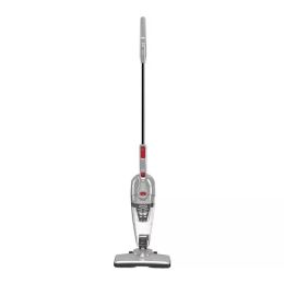 Ewbank EWVC3107 Active 2-in-1 300W Lightweight Upright Bagless Vacuum Cleaner Silver