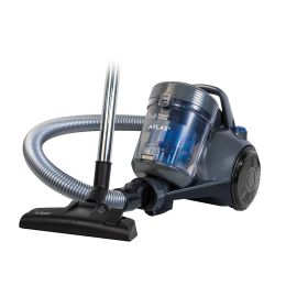 Russell Hobbs RHCV3101 NEW Bagless Cylinder Vacuum Cleaner ATLAS2 2.5L 700w