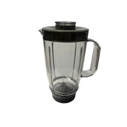 Kenwood BLP41 Plastic Goblet Genuine Replacement Part for Food Processor