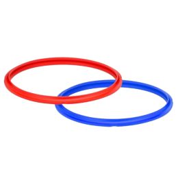 Instant 211-0009-01 Sealing Rings Genuine Replacement Part for 8L MultiCooker