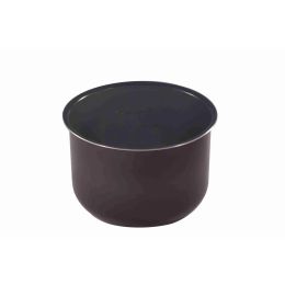 Instant 212-0402-01 5.7L Ceramic Coated Inner Pot Genuine Part Instant Pot Duo