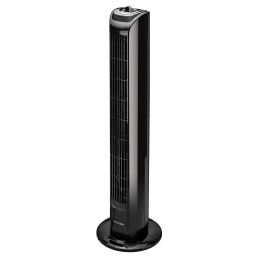 VYTRONIX Tower Fan Oscillating 3 Speed Cooling Slim Freestanding 78cm 45W