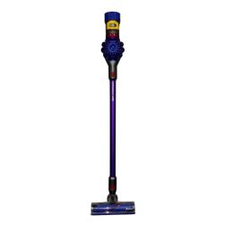 DYSON V7 Animal Extra Cordless Vacuum Cleaner - Purple