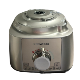 Kenwood FDP65 Motor Base Genuine Replacement Part for Multipro 2