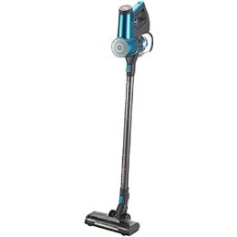 Beko VRT82821DV Cordless Vacuum Cleaner Handheld PractiClean 0.5L 100w Blue