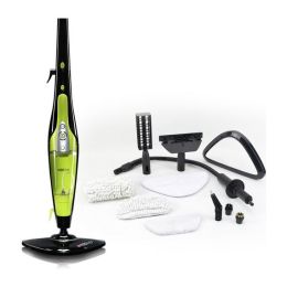 THANE H2O HD NEW 5in1 Steam Mop Handheld Upright Floor Carpet Steamer Cleaner