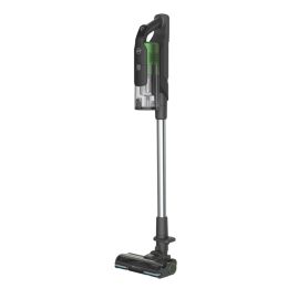 Hoover HF920P Pet Cordless Vacuum Cleaner Anti-Twist Metallic Green 21.6V