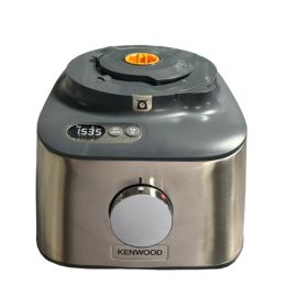 Kenwood FDM31 Motor Base Genuine Replacement Part for Multipro 2